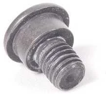 BMW E36 E46 E82 E88 128i 318is diskinių stabdžių rotoriaus varžtas Originalus 34211161806
