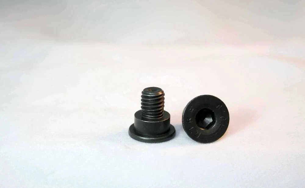 BMW E36 E46 E82 E88 128i 318is diskinių stabdžių rotoriaus varžtas Originalus 34211161806