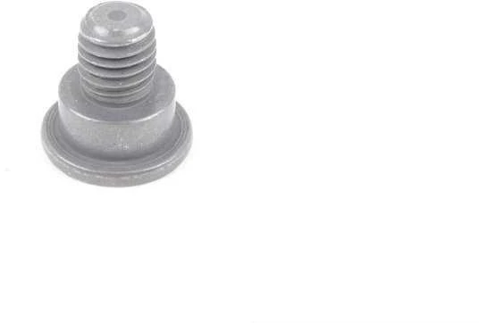 BMW E36 E46 E82 E88 128i 318is diskinių stabdžių rotoriaus varžtas Originalus 34211161806