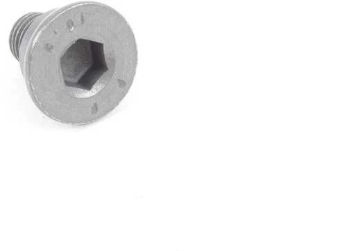BMW E36 E46 E82 E88 128i 318is diskinių stabdžių rotoriaus varžtas Originalus 34211161806