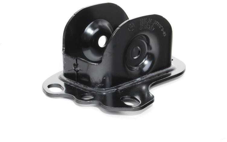 BMW E36 E46 E85 E86 Dešinysis Traukimo Svirties Laikiklis 3411878 33303411878