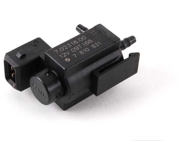 BMW E36 E46 E90 E92 F30 F32 Elektrinis Vožtuvas Originalus 11747810831