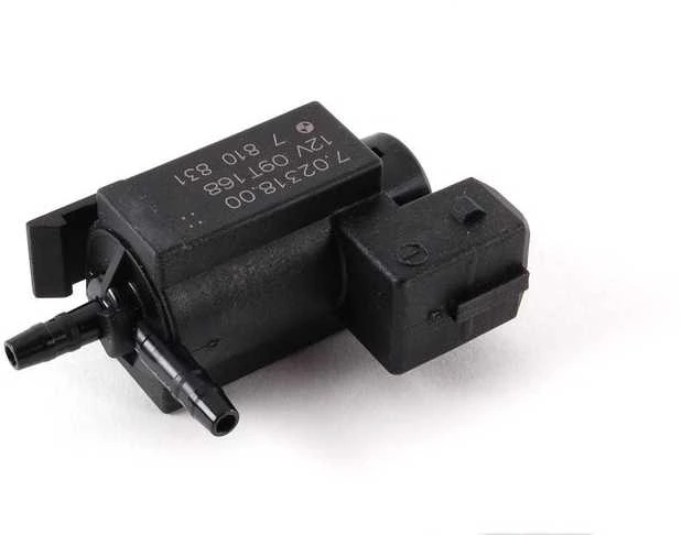 BMW E36 E46 E90 E92 F30 F32 Elektrinis Vožtuvas Originalus 11747810831