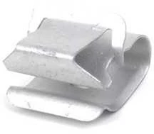 BMW E36 E46 E90 E92 F30 F32 F10 F06 Clip Originalus 12521437136