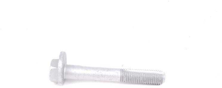 BMW E36 E46 Ekscentrinis varžtas - valdymo svirtis 12 X 1,5 X 82 mm Originalus 33326863853