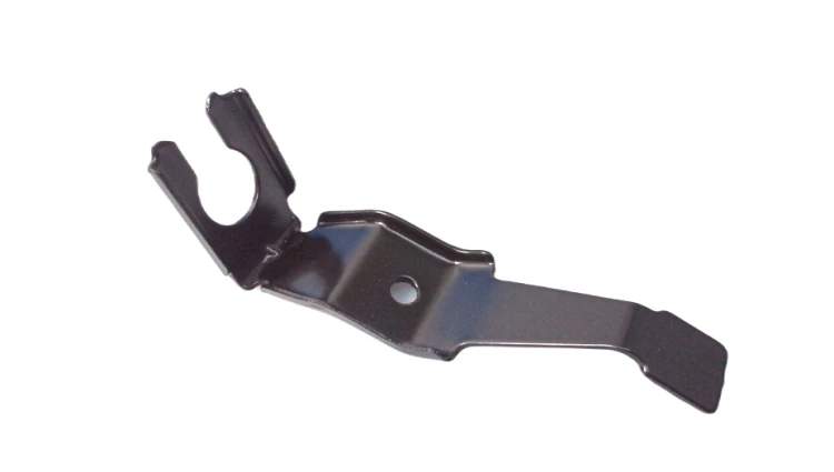 Bmw E36 E46 Galimos Stabdžių Vamzdžių Laikiklis Originalus 34301164003