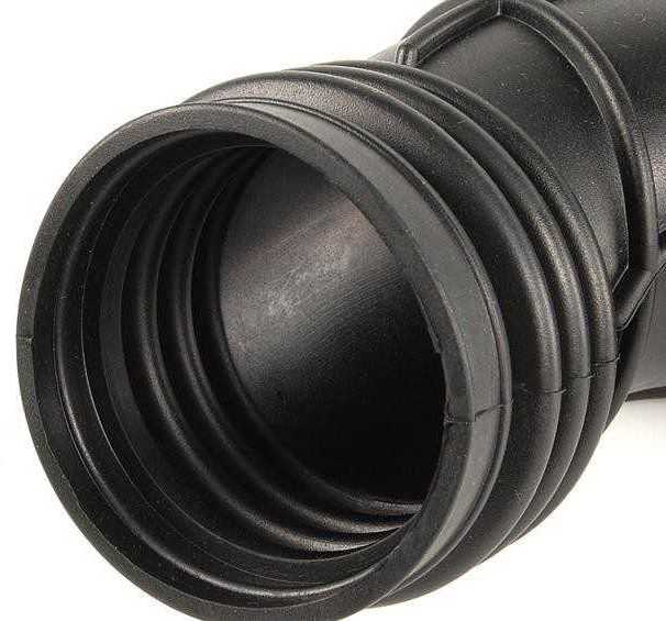 BMW E36 E46 guminis batas originalus 13541705209