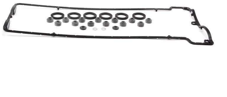 BMW E36 E46 M3 E85 Z3 M Z4 S54 variklio vožtuvų dangtelio tarpiklis ORIGINALUS 11127832034