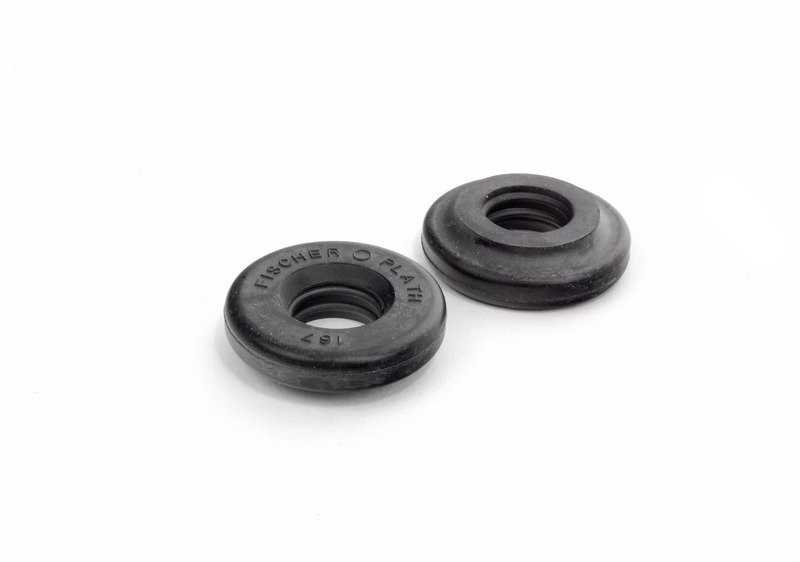 BMW E36 E46 M3 E85 Z3 M Z4 S54 variklio vožtuvų dangtelio tarpiklis ORIGINALUS 11127832034