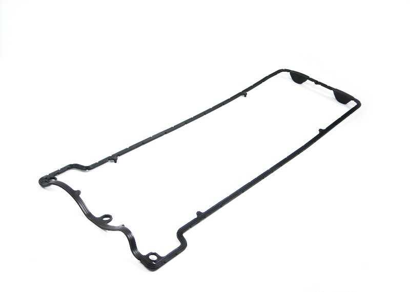BMW E36 E46 M3 E85 Z3 M Z4 S54 variklio vožtuvų dangtelio tarpiklis ORIGINALUS 11127832034
