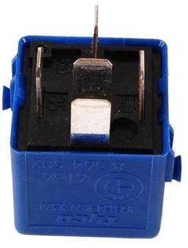 BMW E36 E46 Rele Sukurys Kontaktas Originalus 61368364582