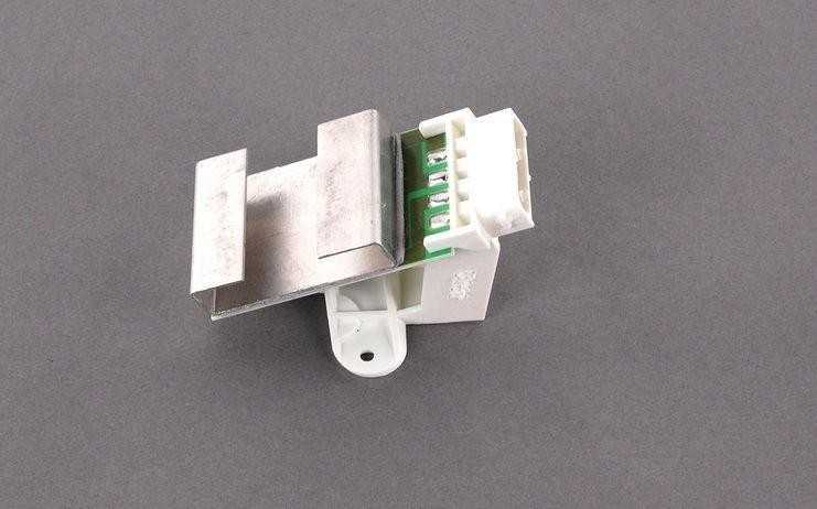 BMW E36 E46 Šildytuvo ventiliatoriaus rezistorius originalus 64118372775