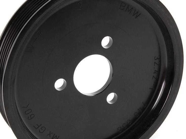 Bmw Blokas E36 E46 E39 E38 X3 X5 Z3 Originalus 32421740858