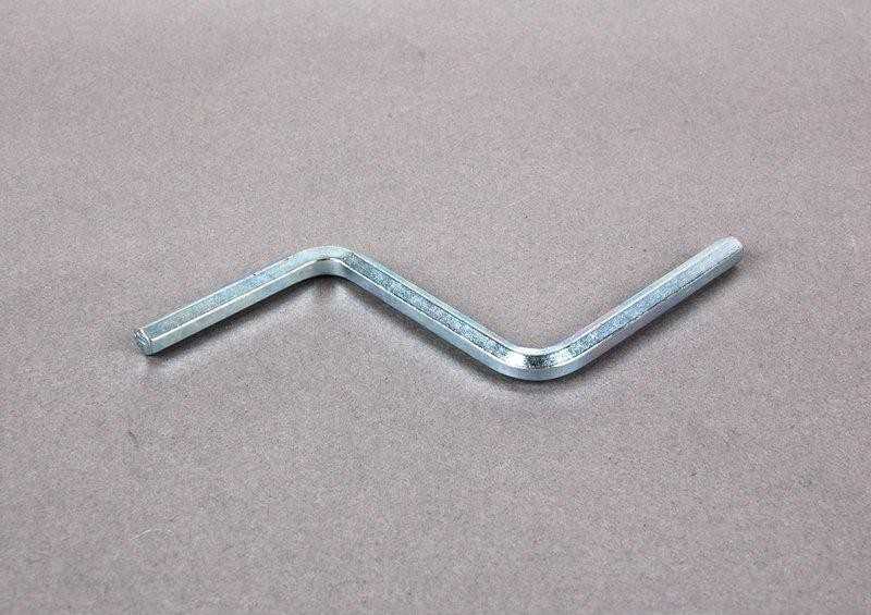 Bmw E36 E46 Z8 Originalus 67618370817