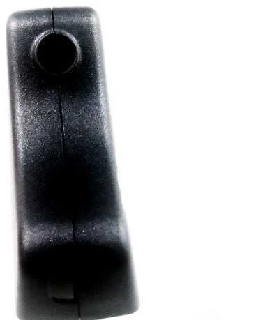 BMW E36 E85 E38 buferinis ribotuvas su išmetimo įtaisu originalus 51248187291