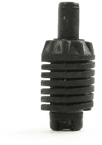 BMW E36 E85 E38 buferinis ribotuvas su išmetimo įtaisu originalus 51248187291