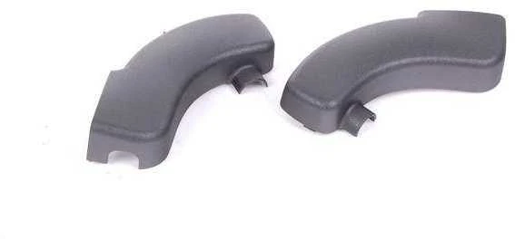 BMW E36 E85 E38 buferinis ribotuvas su išmetimo įtaisu originalus 51248187291