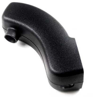 BMW E36 E85 E38 buferinis ribotuvas su išmetimo įtaisu originalus 51248187291