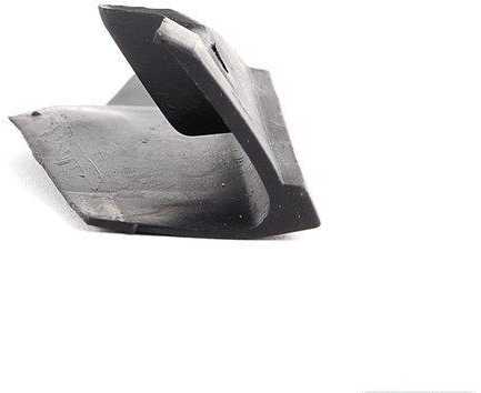 BMW E36 Eckblende Dešinė Originalus 51718153752