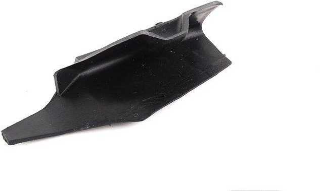 BMW E36 Eckblende Dešinė Originalus 51718153752