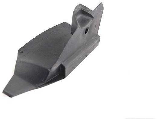 Bmw E36 Eckblende Links 1990 1999 Originalus 51718153751