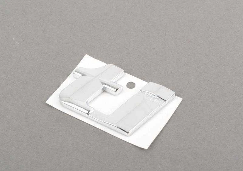 BMW E36 Emblema Priklijuota Gale 1994 2000 Originalus 51148170183