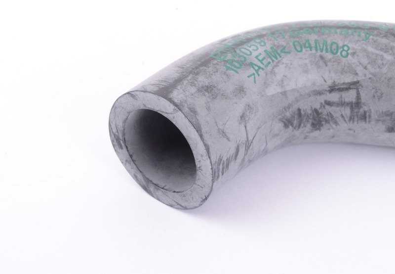 BMW E36 Emisijos kontrolės oro siurblio žarna Originali 11727837593