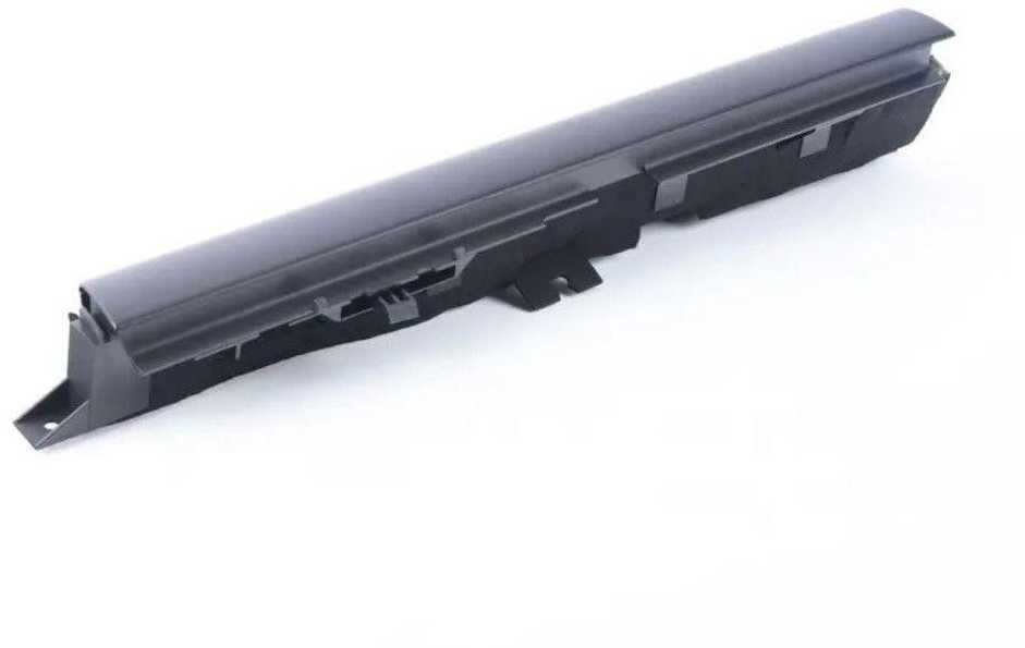 BMW E36 furgonas Bagažinės šoninės grotelės Juodos grotelės Kairė originali 51478191773