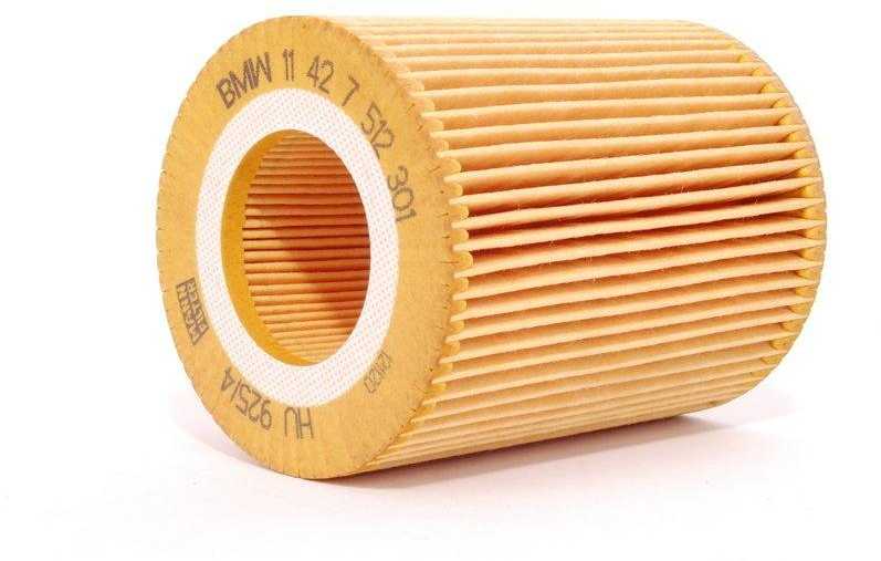 Bmw E36 G20 E34 Alynas Filtras Rinkinys Originalus 11421730389