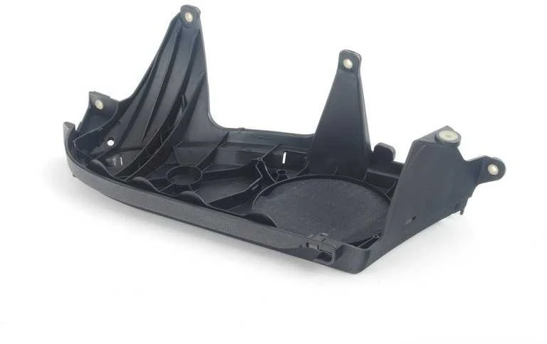 BMW E36 galinio garsiakalbio apdaila dešinė originali 51438189204