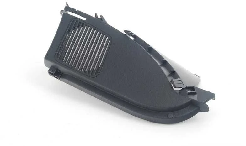 BMW E36 galinio garsiakalbio apdaila dešinė originali 51438189204