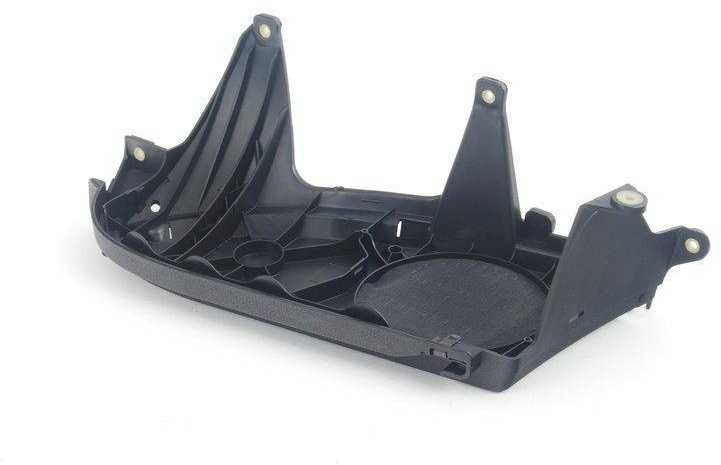 BMW E36 galinio garsiakalbio apdaila dešinė originali 51438189204