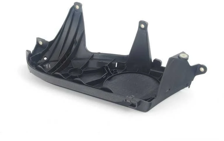 BMW E36 galinio garsiakalbio apdaila dešinė originali 51438189204