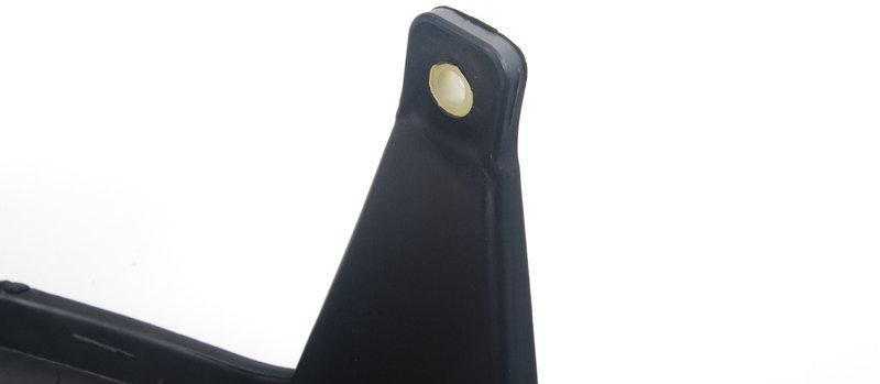 BMW E36 galinio garsiakalbio apdaila dešinė originali 51438189204