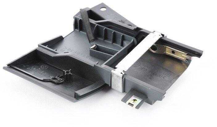 BMW E36 galinio kairiojo strypo mazgo dangtelis Originalus 51438172817