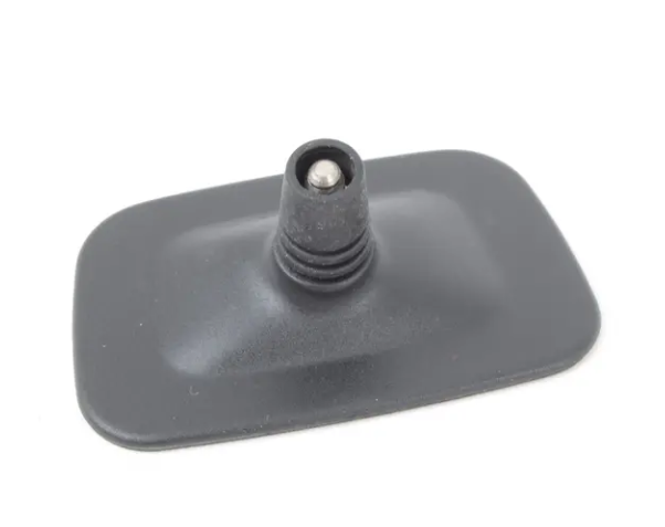 BMW E36 galinio lango telefono antenos bazė Originali 84508369458