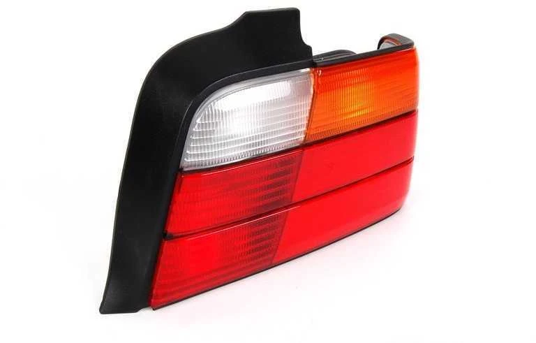 BMW E36 Dešinysis Galinis Žibintas 1990 1998 Originalus 63211393432