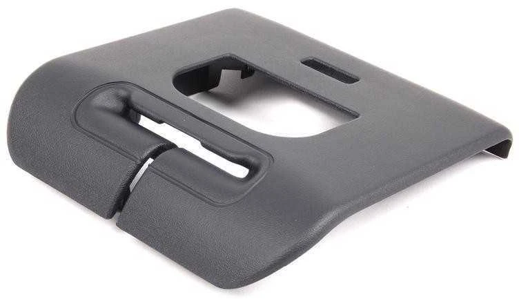 BMW E36 galinių sėdynių diržų apdaila originali 72118179976