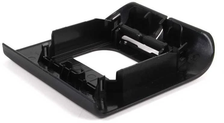 BMW E36 galinių sėdynių diržų apdaila originali 72118179976