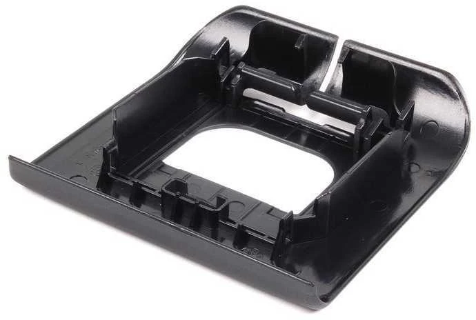 BMW E36 galinių sėdynių diržų apdaila originali 72118179976