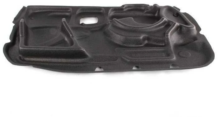 BMW E36 Priekinė Kairė Garso Izoliacijos Durų Originalus 51488173709