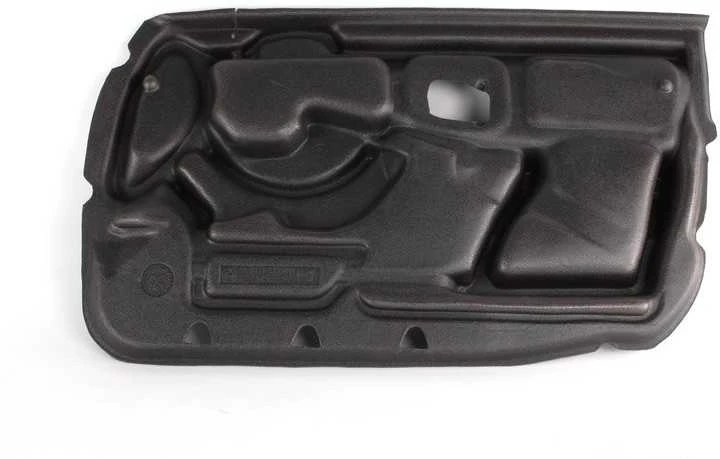 BMW E36 Priekinė Kairė Garso Izoliacijos Durų Originalus 51488173709