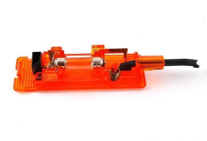 BMW E36 Glove Box Light With Switch Originalus 63318360027