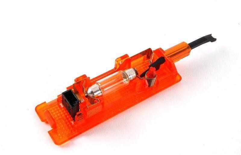 BMW E36 Glove Box Light With Switch Originalus 63318360027