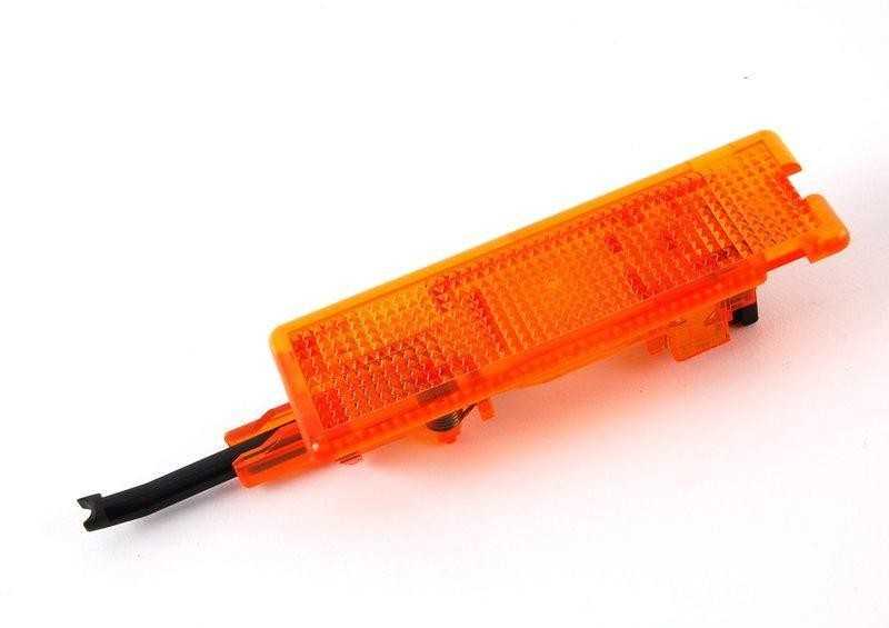 BMW E36 Glove Box Light With Switch Originalus 63318360027