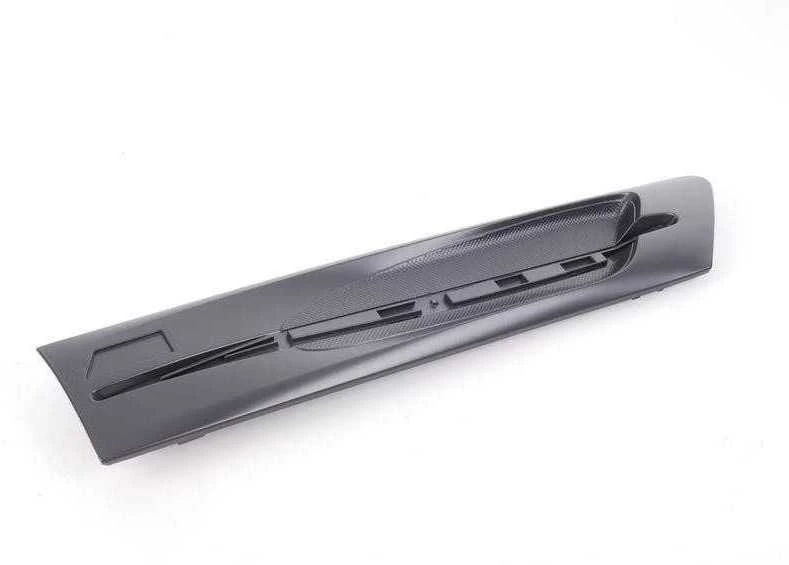 BMW Dešinysis Groteles Z3 E36 1996 2002 Originalus 51132492950