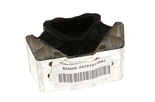 BMW E36 guminis tvirtinimas Originalus 24701093593