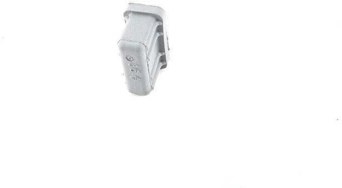 Bmw Guminis Tvirtinimas E36 E46 E39 E60 E61 F07 F10 F11 F06 F12 F13 64118391475 Originalus
