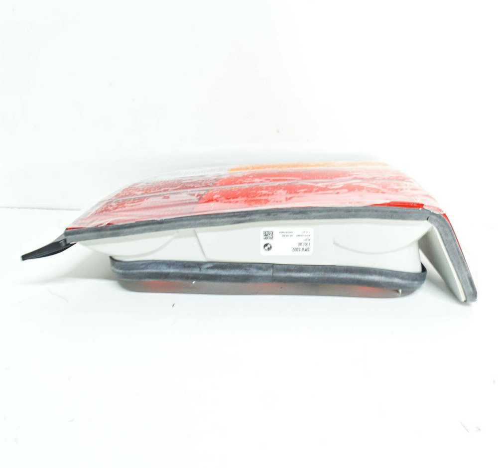 Bmw E36 Heckleuchte Mit Nebelschlusslicht Originalus 63218353286
