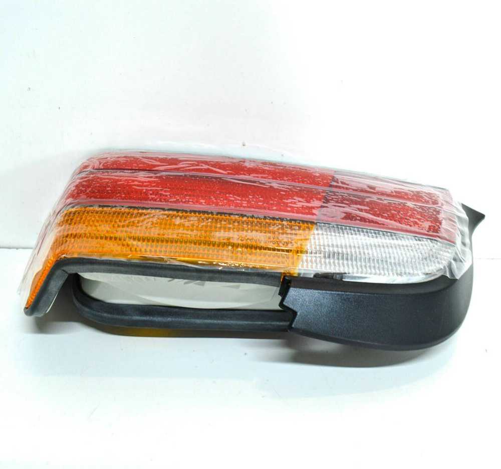 Bmw E36 Heckleuchte Mit Nebelschlusslicht Originalus 63218353286